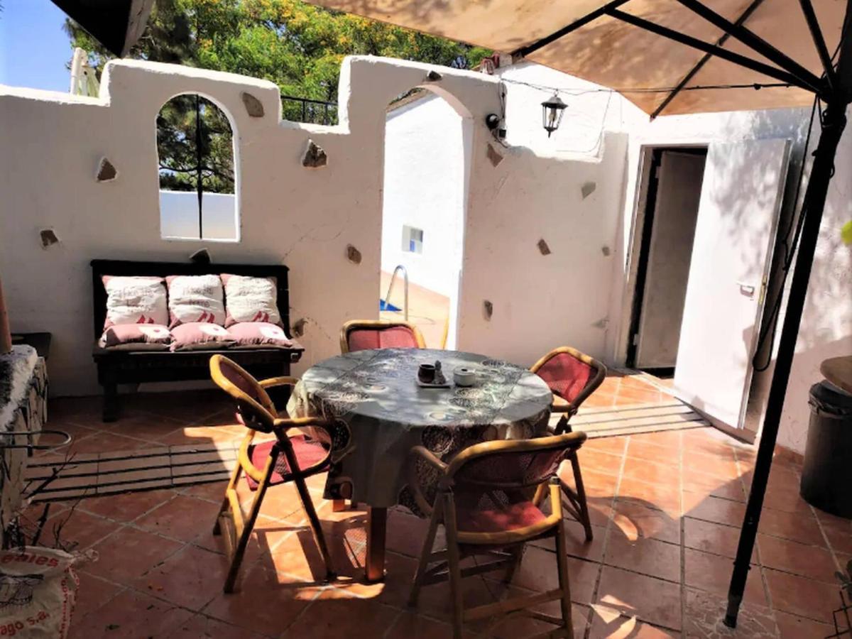Atogo Belvilla By Oyo Casa Tata מראה חיצוני תמונה