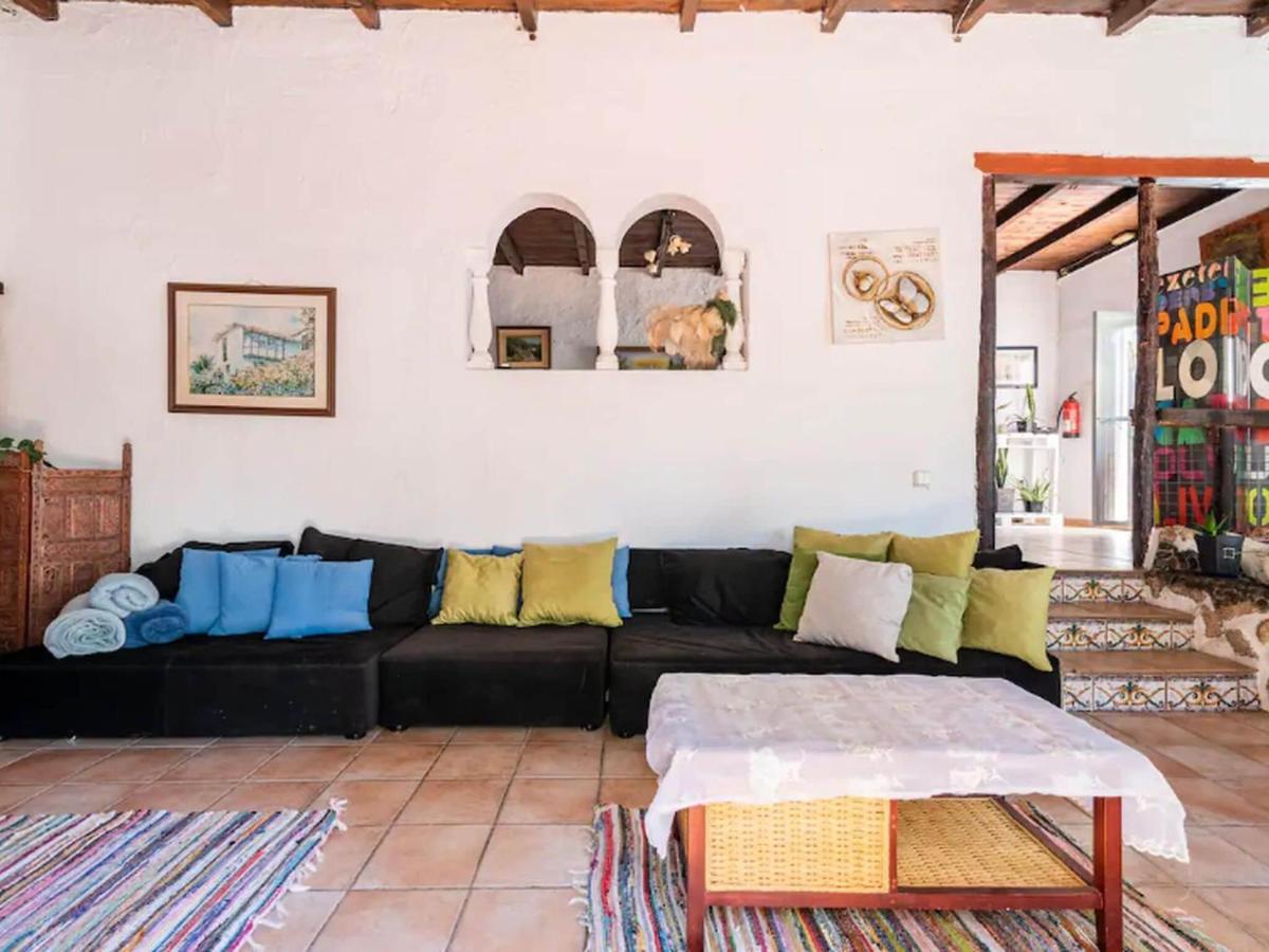 Atogo Belvilla By Oyo Casa Tata מראה חיצוני תמונה