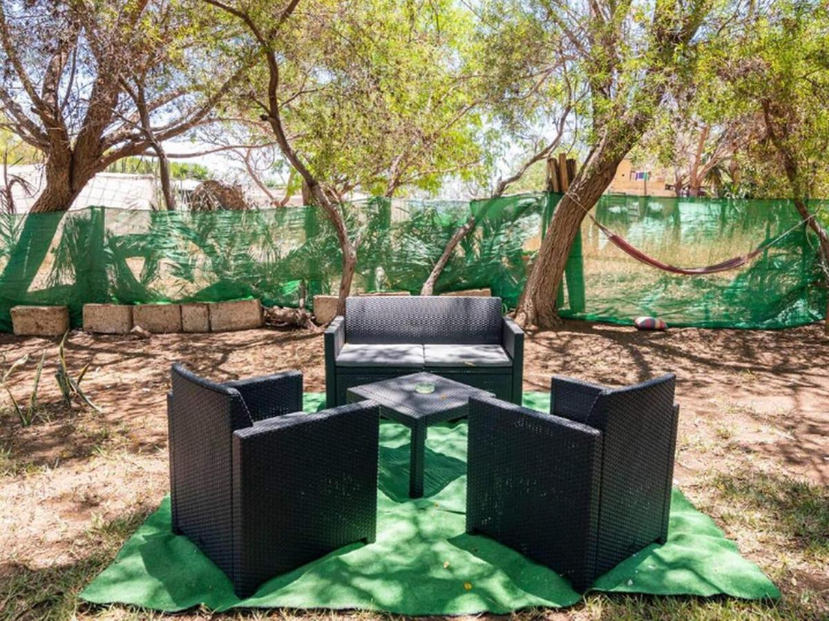 Atogo Belvilla By Oyo Casa Tata מראה חיצוני תמונה