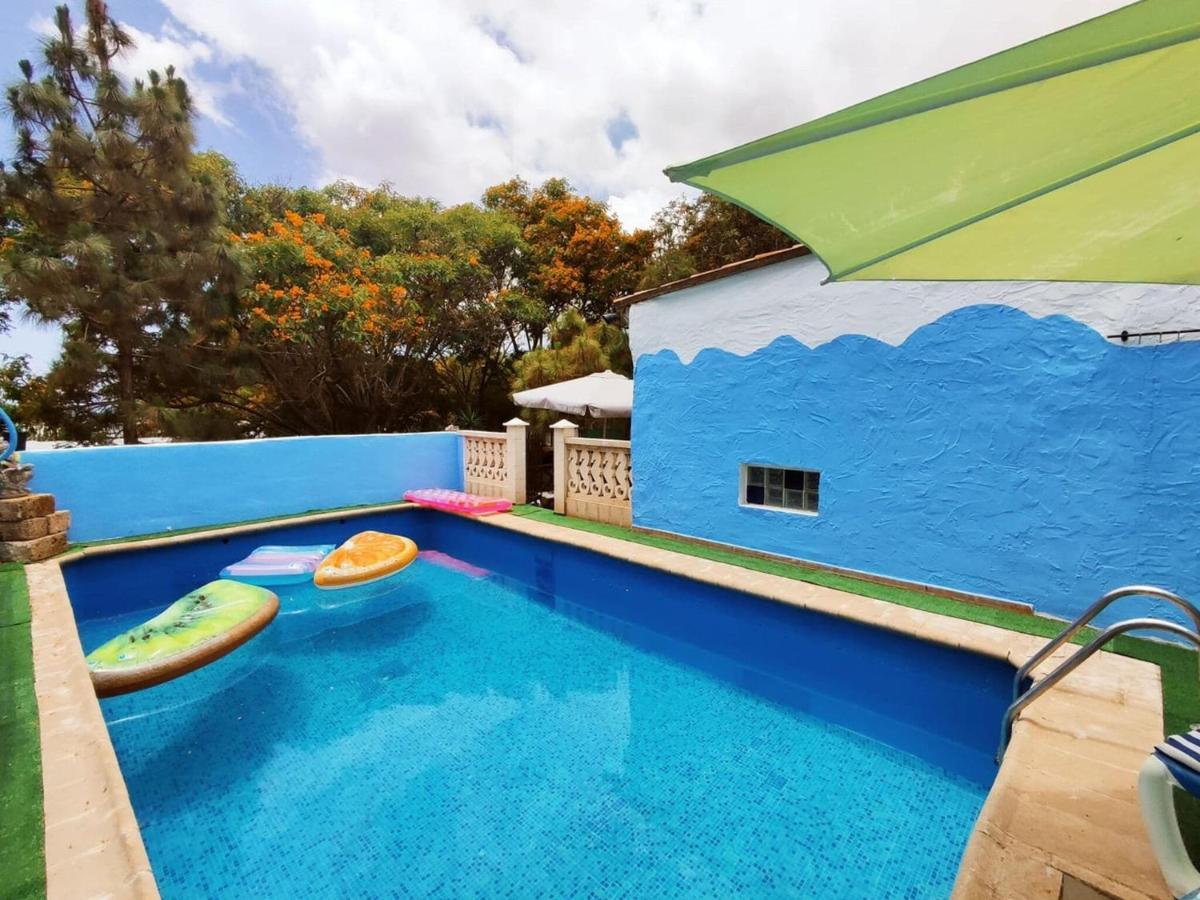 Atogo Belvilla By Oyo Casa Tata מראה חיצוני תמונה