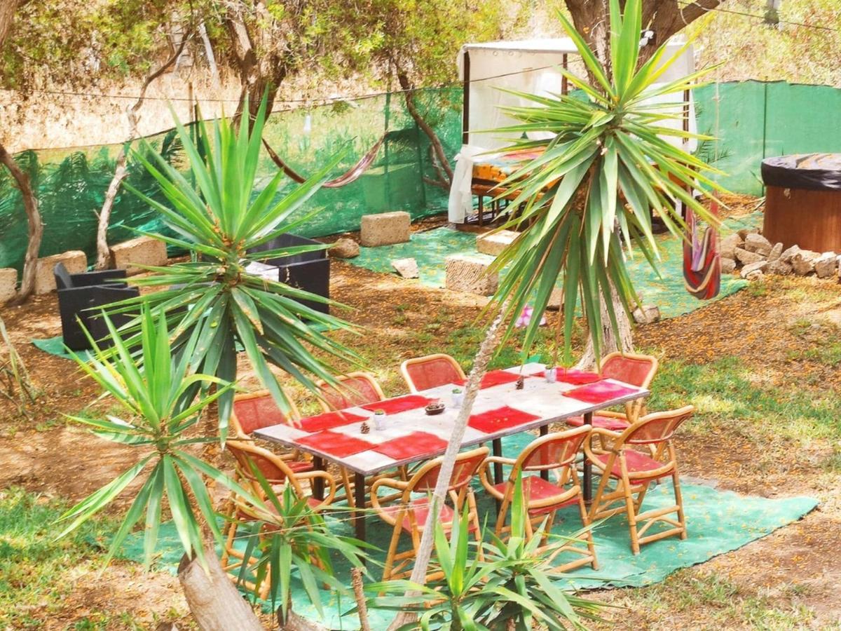 Atogo Belvilla By Oyo Casa Tata מראה חיצוני תמונה