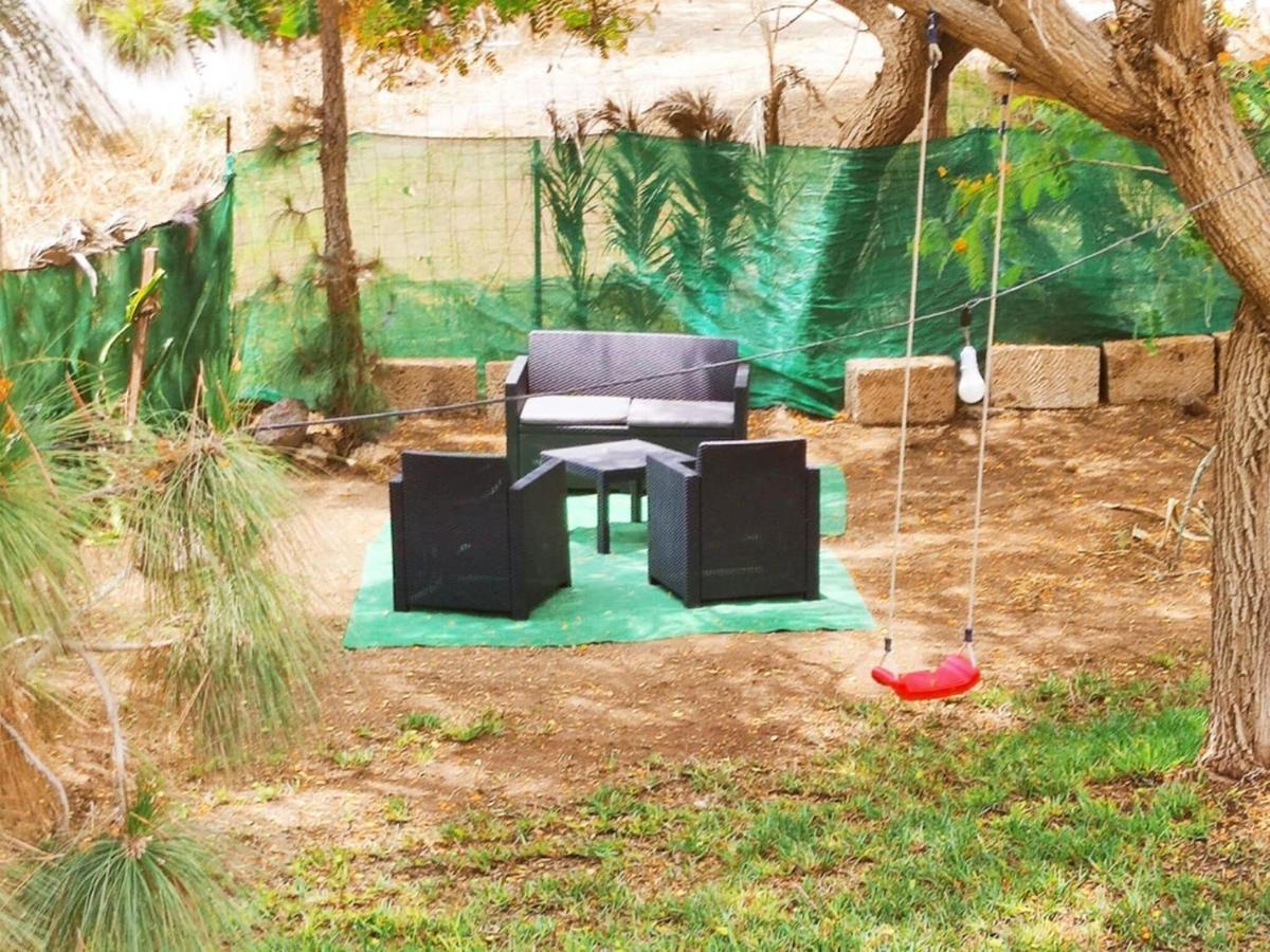Atogo Belvilla By Oyo Casa Tata מראה חיצוני תמונה